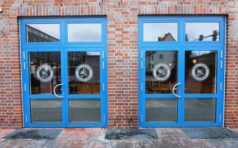 Fenster Hannover-Glaserei Wiedemann Langenhagen