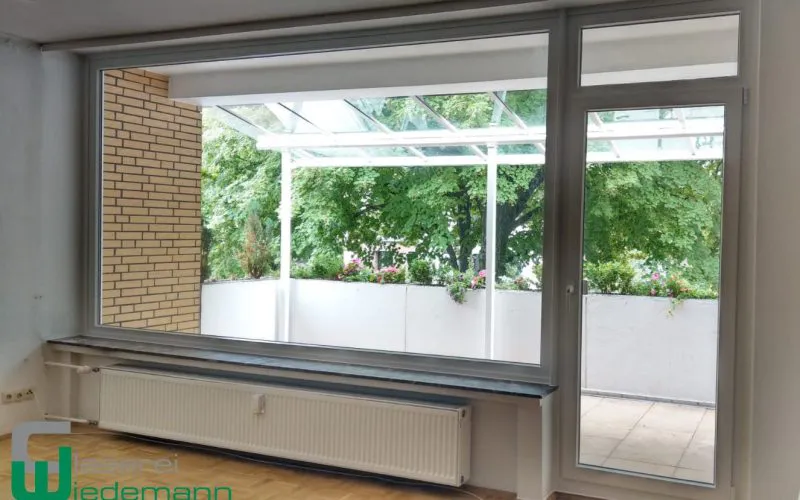 Glaserei Hannover- Glaserei Wiedemann Langenhagen
